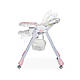 Дитячий стільчик-трансформер для годування M 3233 UNICORN PINK - фото 2 - id-p1321377359