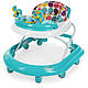 Дитячі ходунки ME 1056 DOLPHIN MINTс музичним блоком - фото 1 - id-p1321377395