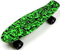 Penny Board "Military"