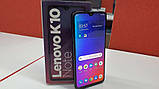 Lenovo K10 Note 4/64GB Сегаміс Black (гарантія 12 місяців), фото 6