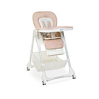 Дитячий стільчик-трансформер для годування M 3822 Beige