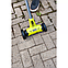 Аккумуляторная уборочная щеточная машина 18V, RYOBI R18SW3-0 ONE+, фото 5