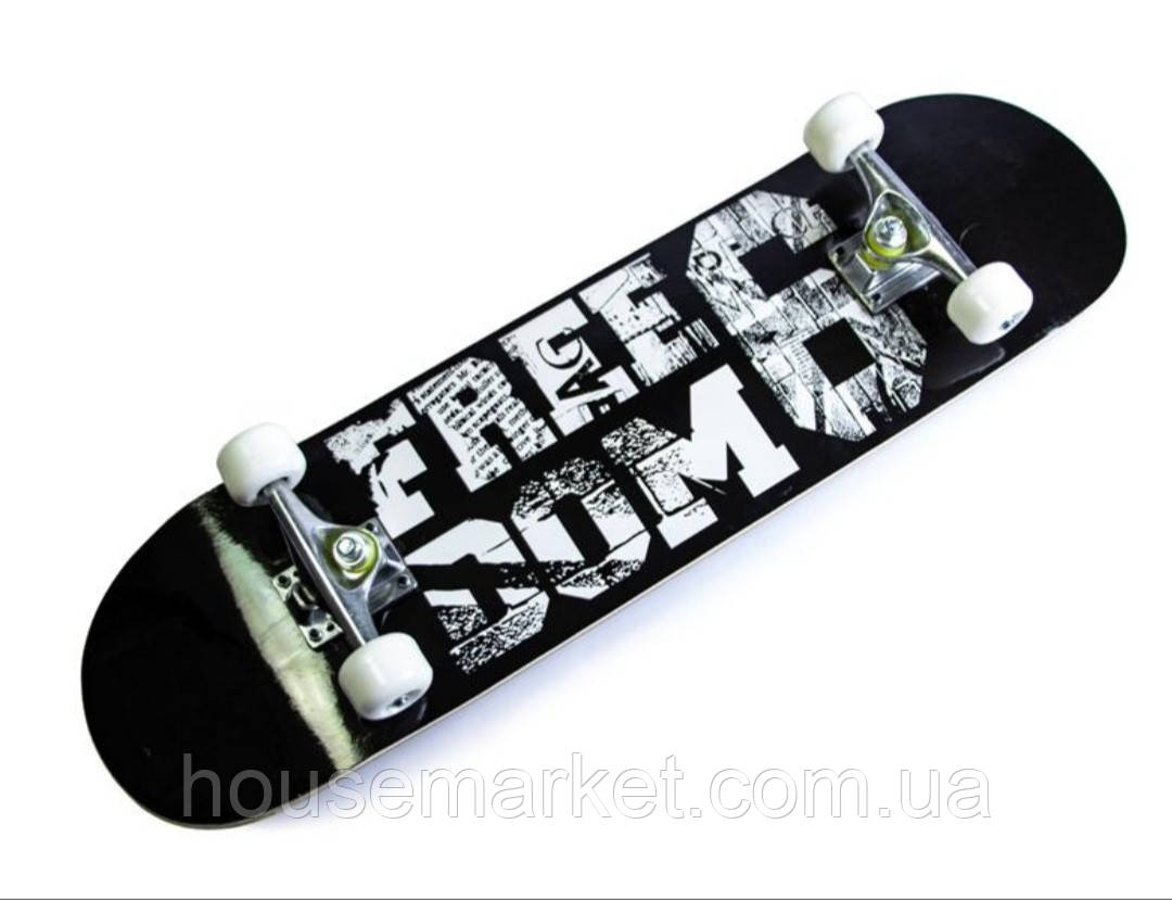 Скейт "Freedom" - фото 1 - id-p1321378286