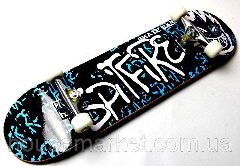 Скейт "Spitfire" - фото 1 - id-p1321378297