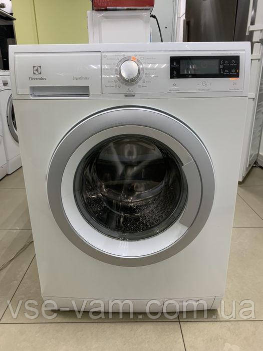 Пральна машина Electrolux 9кг 1600об. INVERTER motor Німеччина Б. у