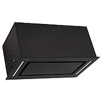 Витяжка Eleyus Gemini 1200 LED 52 BL