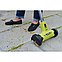 Аккумуляторная уборочная щеточная машина 18V, RYOBI R18SW3-0 ONE+, фото 3