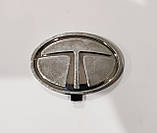 Емблема "ТАТА" на рульове колесо, Еталон/ТАТА613, фото 3