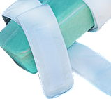 Ортопедична подушка для фіксації стегон (А-подібна) J2506 Олві Україна, фото 8