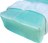 Ортопедична подушка для фіксації стегон (А-подібна) J2506 Олві Україна, фото 9