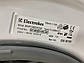 Пральна машина Electrolux 8кг 1600об. INVERTER motor Німеччина б.у., фото 3
