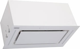 Витяжка Eleyus Gemini 1200 LED 52 WH