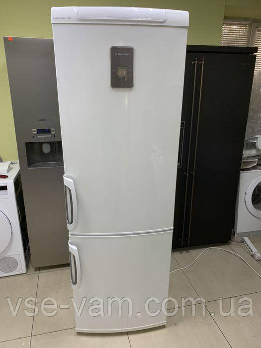 Холодильник Electrolux No-frost А++ 185см з Німеччини б.у.