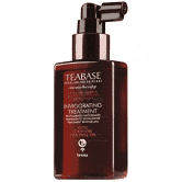 Tecna Teabase Invigorating Treatment Стимулирующий лосьон от выпадения волос 150 ml