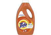 Гель для прання Tide Альпійська Свіжість 1,8 л