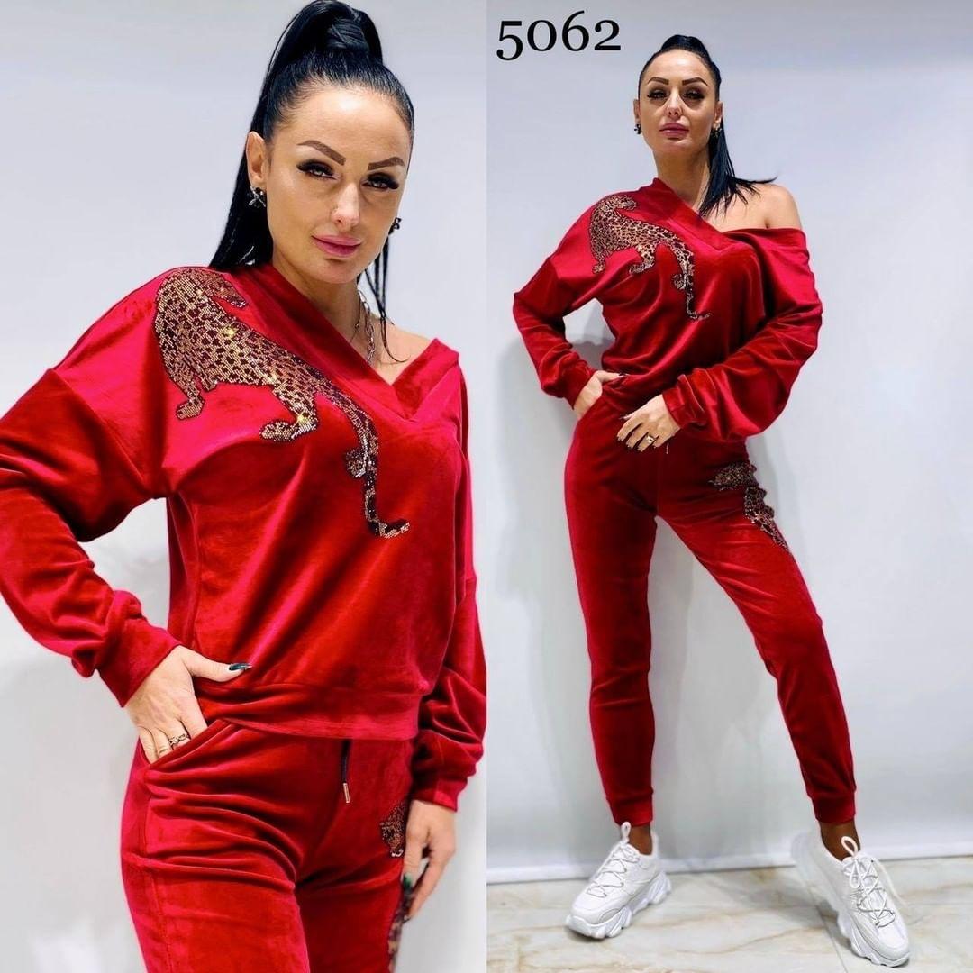 Jazzline костюм Турция