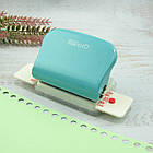 Дирокол для планера на 6 отворів А4 А5 В5 IND028, фото 4