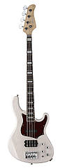 Бас-гітара CORT GB74 (White Blonde)