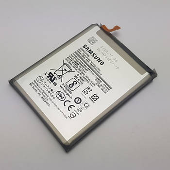 Батарея EB-BM207ABY Samsung M21, M31 (SM-M215, M315) Сервісний оригінал з розборки (знос до 10%)