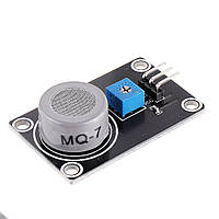 10шт нові MQ-7 чадний газ CO датчика модуль аналогової і цифрової вихід RobotDyn для Arduino - продукція, яка