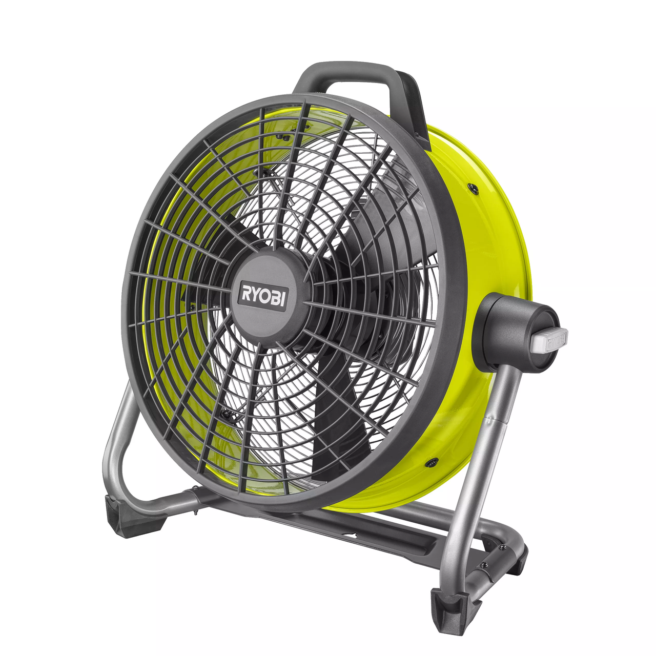 18 В Підлоговий вентилятор RYOBI R18F5-0 ONE+