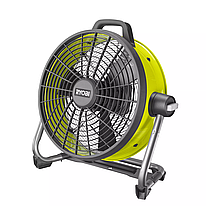 18 В Підлоговий вентилятор RYOBI R18F5-0 ONE+
