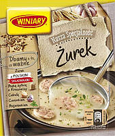 Суп быстрого приготовления Winiary Zurek Nasza Specjalność 49gr