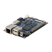 Banana Pi BPI M1 Plus A20 ARM Cortex -A7 Двухъядерный ЦП 1,0 ГГц 1 ГБ DDR3 плата разработки