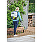 18 В Ранцевий обприскувач, RYOBI RY18BPSA-0 ONE+, фото 6