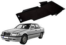 Захист КПП Mercedes C W202 1993-2000