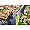 Акумуляторна повітродувка 18 V RYOBI RY18BLXA-0 ONE+, фото 5