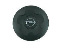 Колпак колесного диска (1 шт.) на Opel Vivaro 2001-> Opel (Оригинал) - 93863909