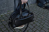 Надійна Дорожня сумка чоловіча - жіноча / Сумка для фітнесу / дорожня сумка жіноча чоловіча, фото 2