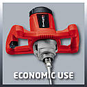 Міксер будівельний Einhell TC-MX 1200E(Безкоштовна доставка), фото 4