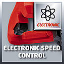 Міксер будівельний Einhell TC-MX 1200E(Безкоштовна доставка), фото 6