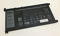 Оригинал аккумуляторная батарея для ноутбука Dell Inspiron - YRDD6 - (11.4V 42Wh 3500mAh)