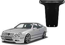 Захист КПП Mercedes CLK W208 1997-2003