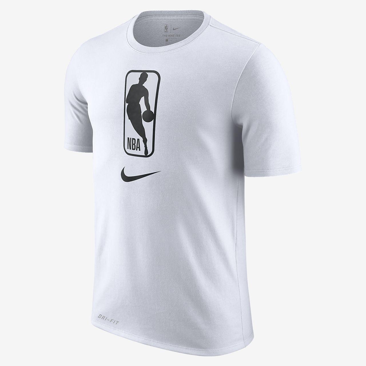 Футболка мужская баскетбольная Nike NBA Dri-Fit размер M, L, XL (AT0515-010)