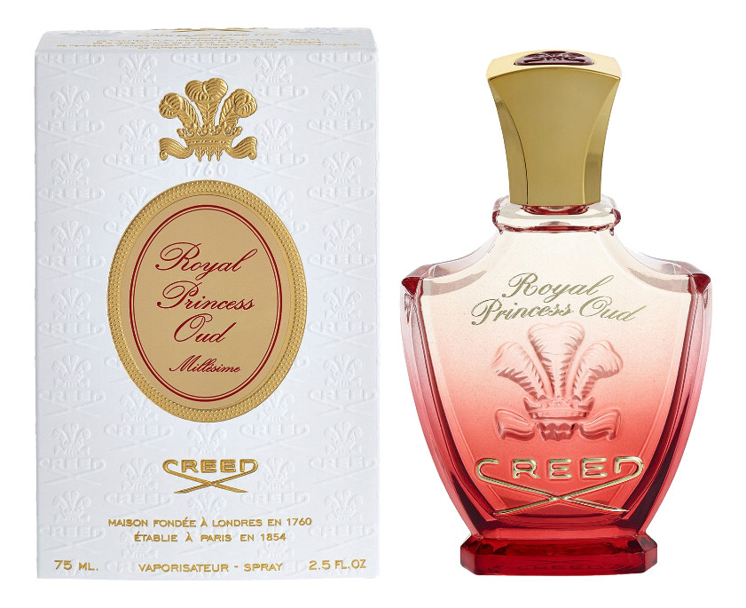 Creed  Royal Princess Oud 30 мл