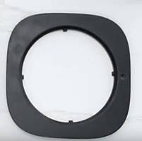 Пластикові кільця запчастини для монтажу амбушур Ear pads cushions Replacement Marshall Major II 2