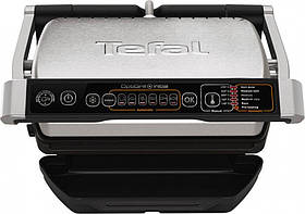 Електрогриль Tefal GC706D34 OptiGrill+ Initial