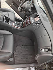 Автомобільні килимки eva для Infiniti QX50 (2007 - 2017) рік