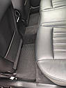 Автомобільні килимки eva для Infiniti QX50 (2007 - 2017) рік, фото 5