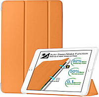 Чехол Smart Case для iPad mini 1 2 3 Orange