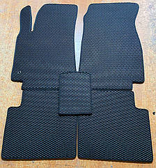 Автомобільні килимки eva для Hyundai Matrix (2001 - 2010) рік