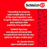 Шляйх рожевий єдиноріг Бала Schleich bayala 70573, фото 3