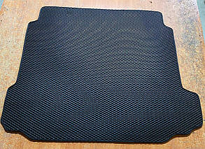 Автомобільні килимки eva для BMW X5 F15 багажник (2013 - 2018) рік
