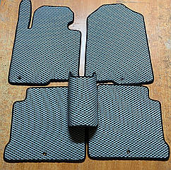 Автомобільні килимки eva для Hyundai i45 (2014 - 2019) рік