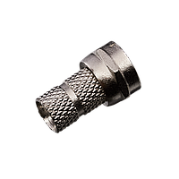 Коннектор GV F/M twist RG58 ( F-male twist connector)(кратно 100шт) (3635)