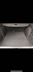Автомобільні килимки eva для Skoda Octavia багажник A7 (2013 - 2020) рік